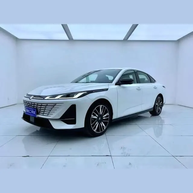 Changan Eado 2026