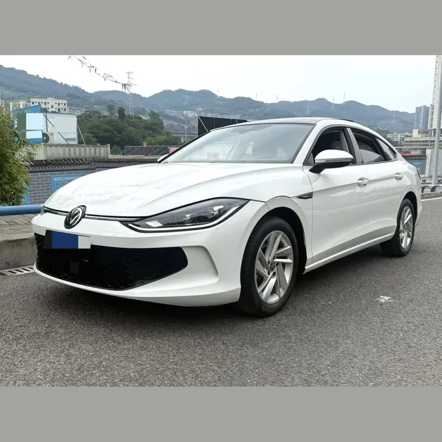 Volkswagen Lamando L 2022