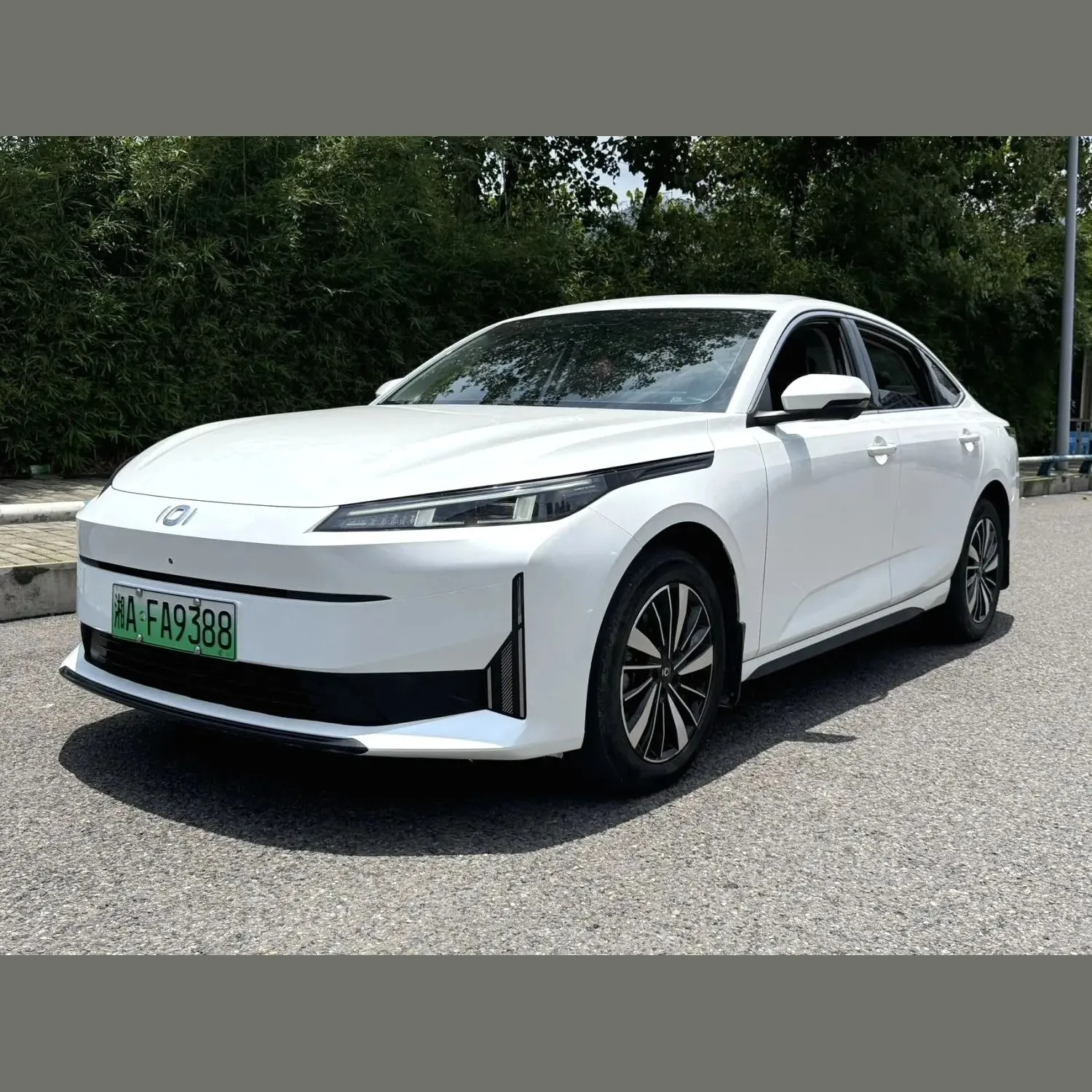 Qiyuan A05