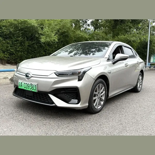 GAC Aion S 2023