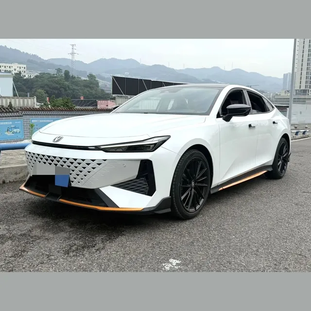 Changan UNI-V 2024