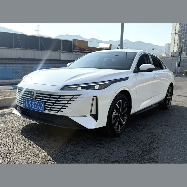 Changan Eado 2025