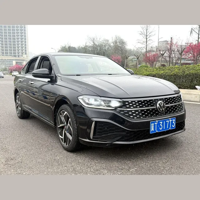 Volkswagen Lavida 2023