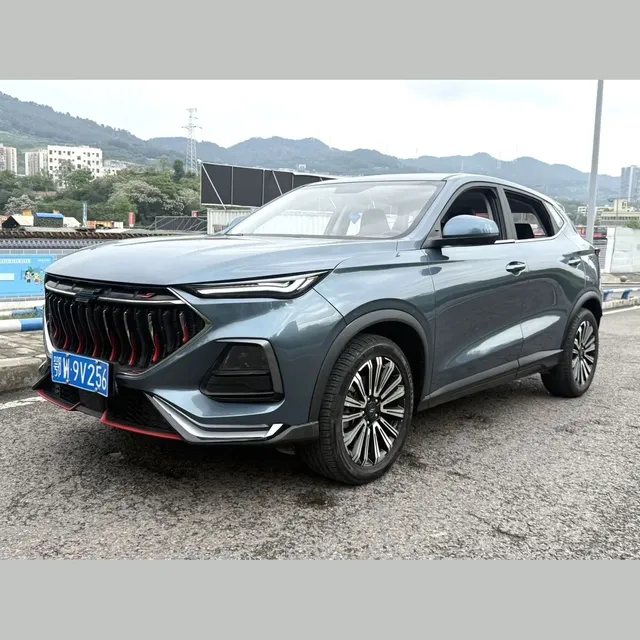 Changan Oshan X5 2023