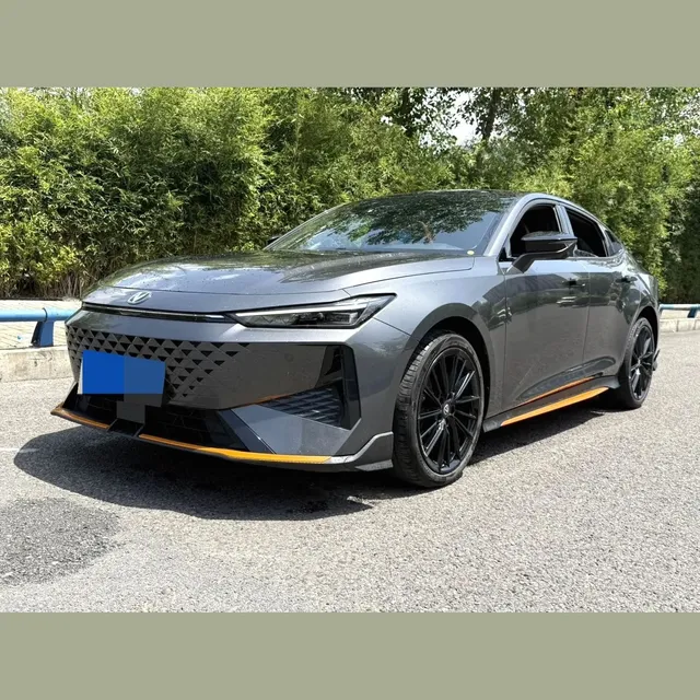 Changan UNI-V 2024