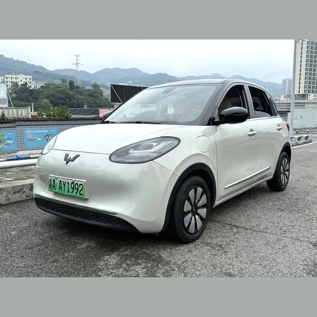 Wuling Bingo 2023