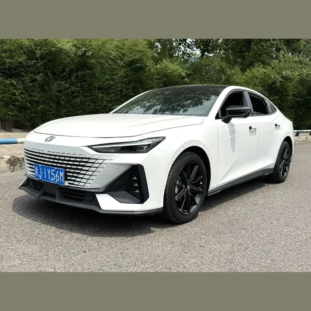 Changan UNI-V 2024