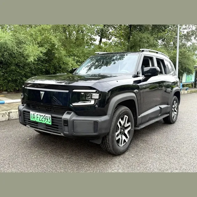 Deepal G318 2024