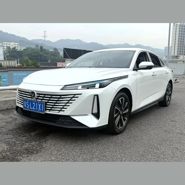 Changan Eado 2024