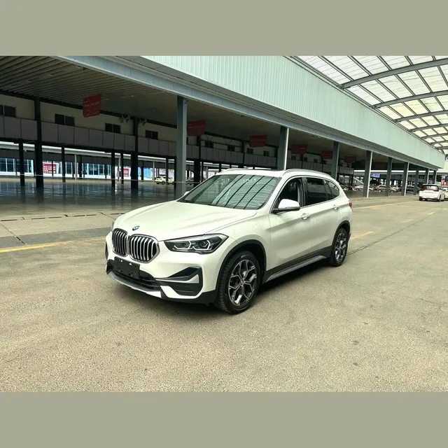 BMW X1 2020
