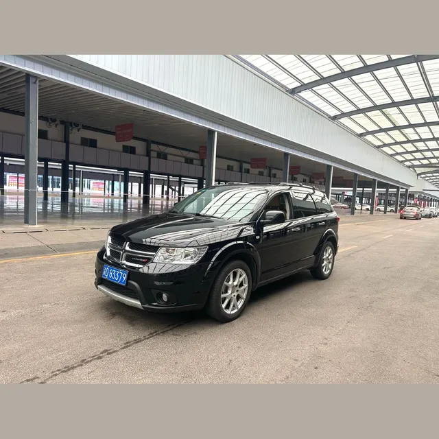 Dodge Journey 2014