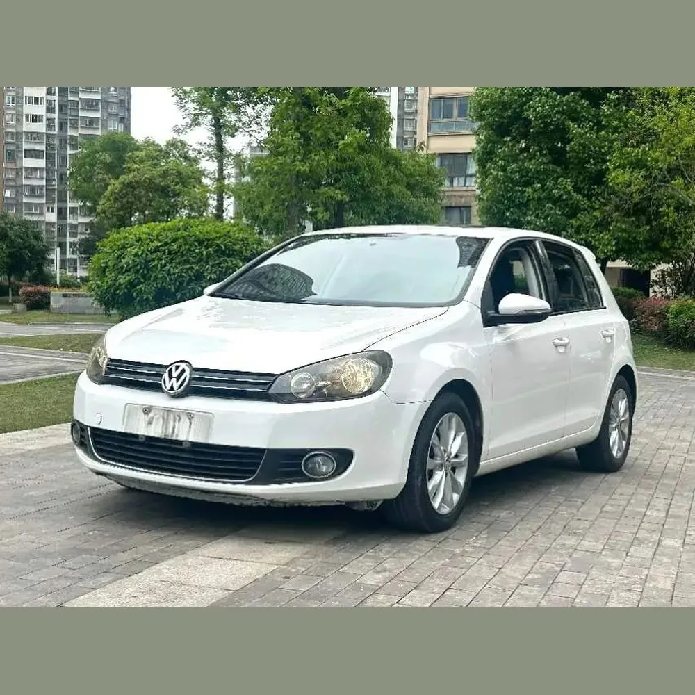 Volkswagen Golf 6
