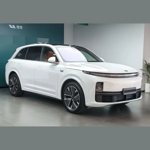Li Auto L7 2025