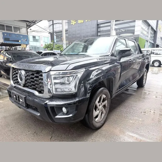 Great Wall King Kong Poer 2022