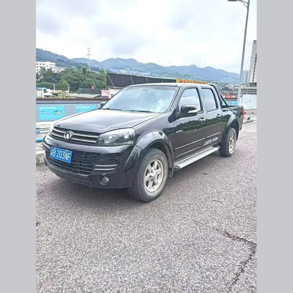 Great Wall Wingle 5