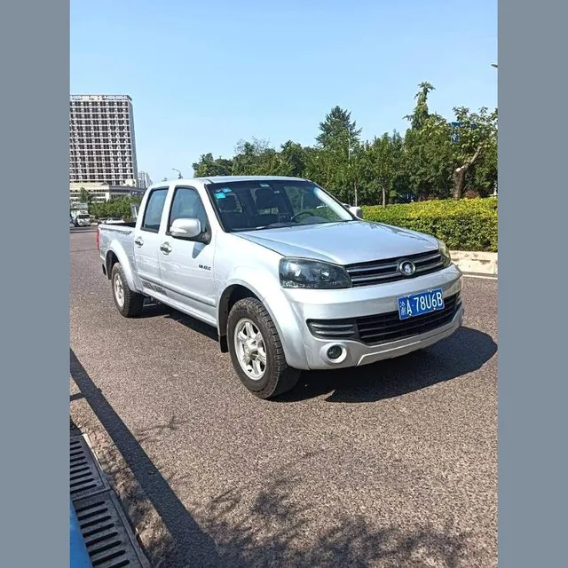 Great Wall Wingle 5 2013