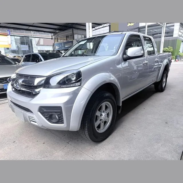 Great Wall Wingle 5 2023