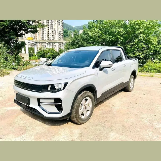 Radar King Kong PHEV 2025