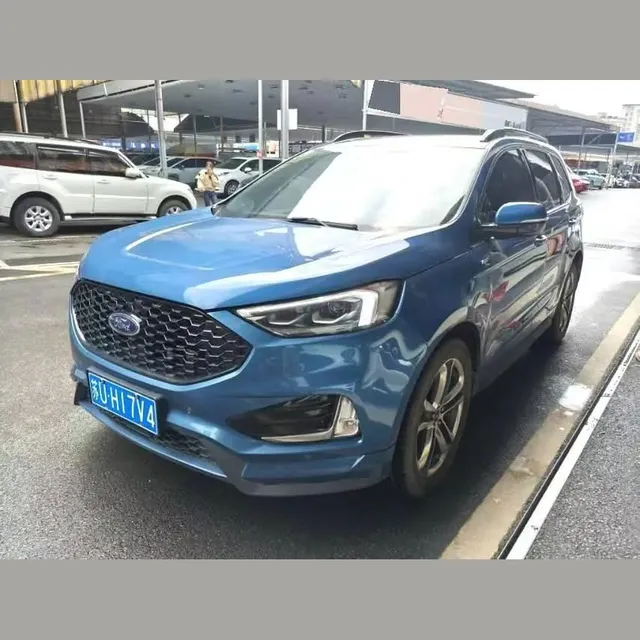 Ford Edge 2020