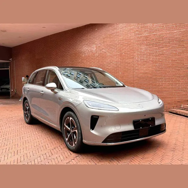 Shangjie H5 2025