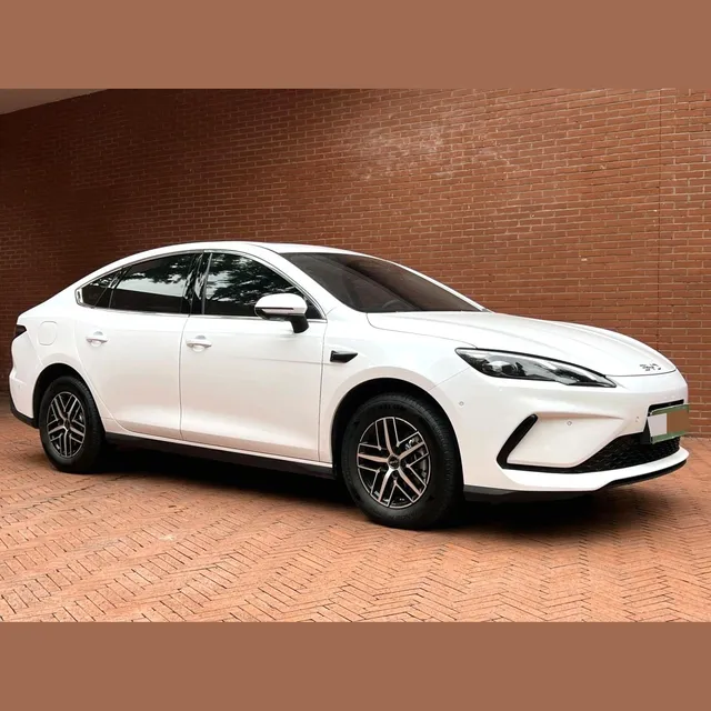 BYD Seal 05 DM-i 2025