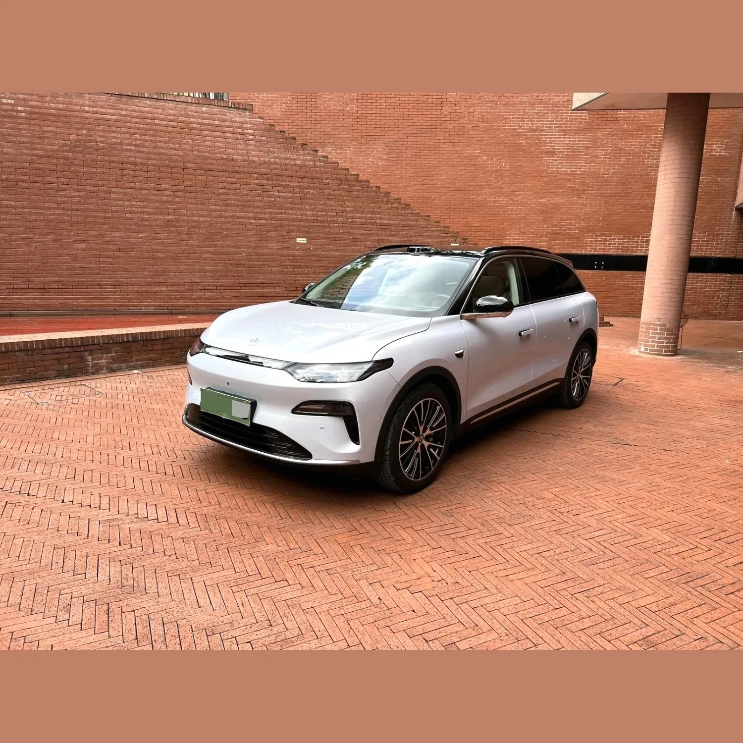 Leapmotor C11
