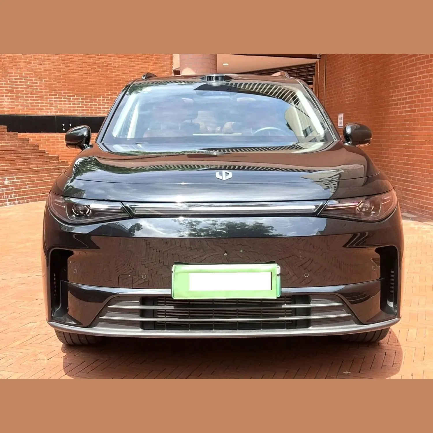 Leapmotor C16
