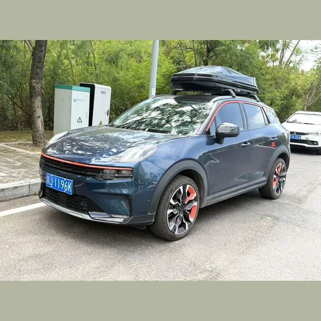 Lynk & Co 06 2020