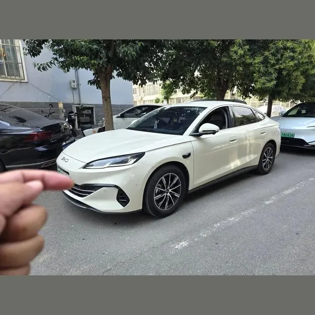 BYD Seal 06 DM-i 2026