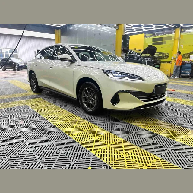 BYD Seal 06 DM-i 2026