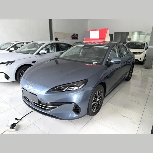 BYD Seal 06 DM-i 2026