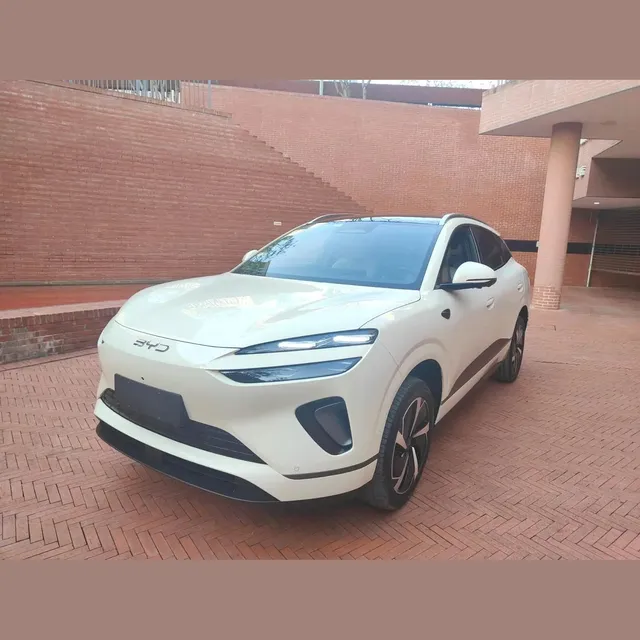 BYD Sealion 06 DM-i 2025