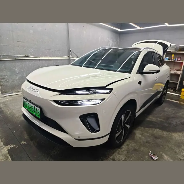 BYD Sealion 06 DM-i 2026