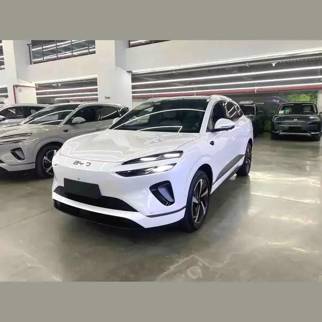 BYD Sealion 06 DM-i 2025