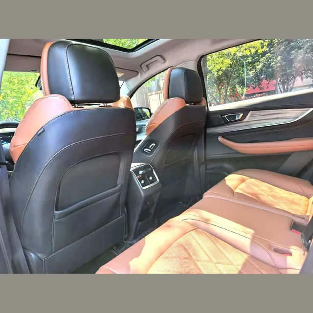 Chery Tiggo 8 Plus 2022