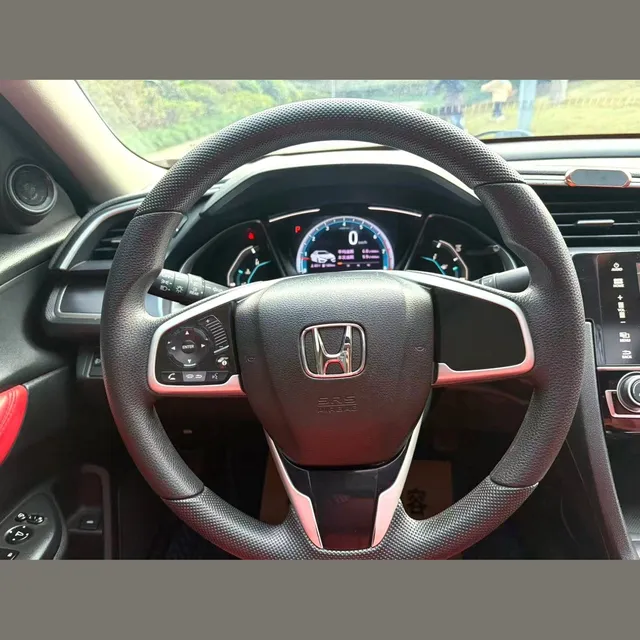 Honda Civic 2019
